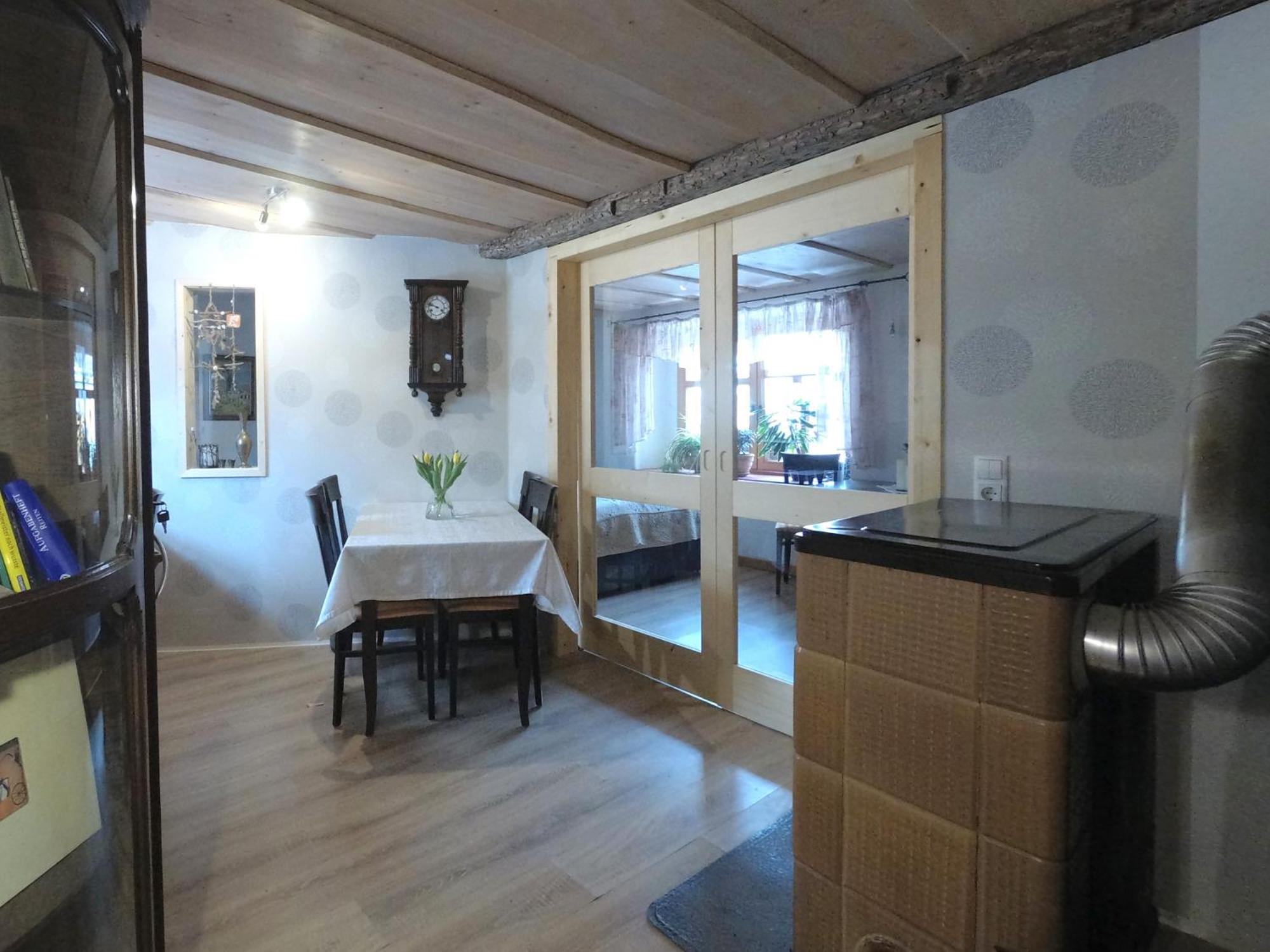 Pferd - Spass - Entspannung Staitz Room photo