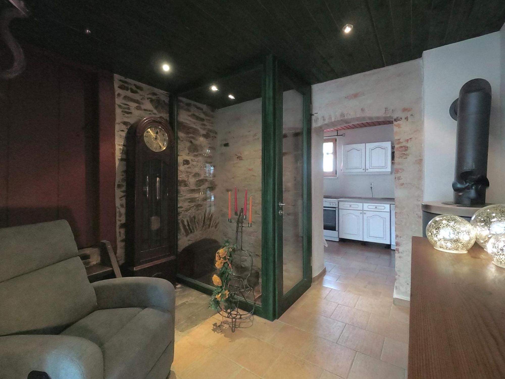 Pferd - Spass - Entspannung Staitz Room photo